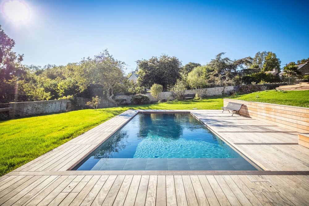 Les critères pour choisir une piscine